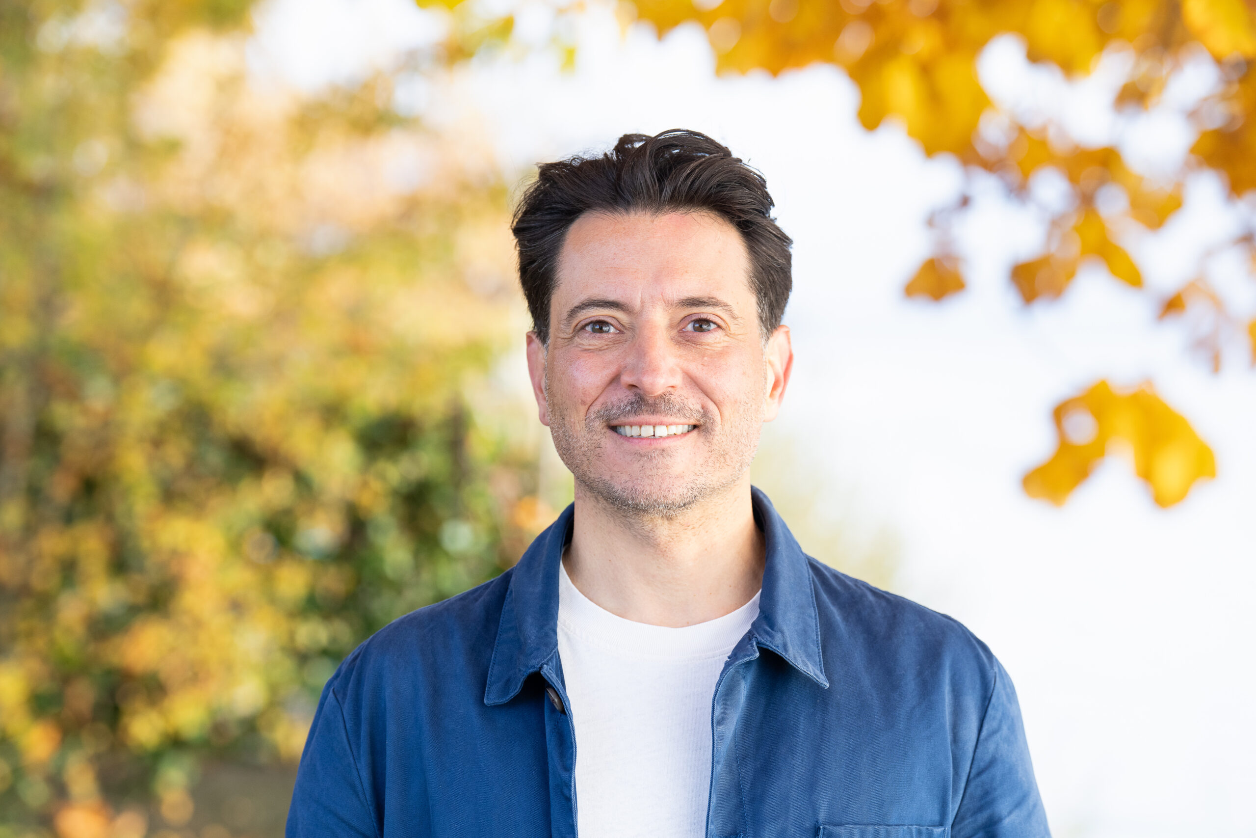 Jean-Gérôme Carrey